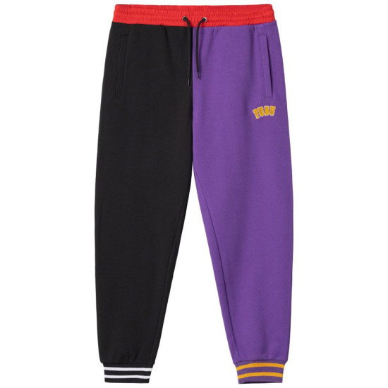FUBU College Split Jogger